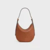 Small HeloïSe Bag in Supple Grained Calfskin Small HeloïSe Bag in Supple Grained Calfskin