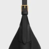Small HeloïSe Bag in Supple Grained Calfskin Small HeloïSe Bag in Supple Grained Calfskin