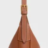 Small HeloïSe Bag in Supple Grained Calfskin Small HeloïSe Bag in Supple Grained Calfskin