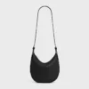 Small HeloïSe Bag in Supple Grained Calfskin Small HeloïSe Bag in Supple Grained Calfskin