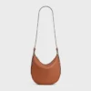 Small HeloïSe Bag in Supple Grained Calfskin Small HeloïSe Bag in Supple Grained Calfskin