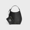 Small Hobo in Supple Smooth Calfskin Small Hobo in Supple Smooth Calfskin