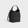Small Hobo in Supple Smooth Calfskin Small Hobo in Supple Smooth Calfskin