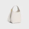 Small Hobo in Supple Smooth Calfskin Small Hobo in Supple Smooth Calfskin