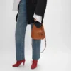 Small Hobo in Supple Smooth Calfskin Small Hobo in Supple Smooth Calfskin