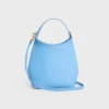 Small Hobo in Supple Smooth Calfskin Small Hobo in Supple Smooth Calfskin