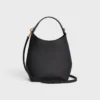 Small Hobo in Supple Smooth Calfskin Small Hobo in Supple Smooth Calfskin