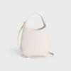 Small Hobo in Supple Smooth Calfskin Small Hobo in Supple Smooth Calfskin