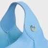 Small Hobo in Supple Smooth Calfskin Small Hobo in Supple Smooth Calfskin