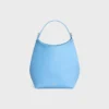 Small Hobo in Supple Smooth Calfskin Small Hobo in Supple Smooth Calfskin