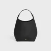 Small Hobo in Supple Smooth Calfskin Small Hobo in Supple Smooth Calfskin