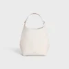 Small Hobo in Supple Smooth Calfskin Small Hobo in Supple Smooth Calfskin