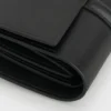 Small Trifold Wallet 16 in Satinated Calfskin Small Trifold Wallet 16 in Satinated Calfskin