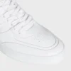 Sneaker Ct-11 Trainer in Calfskin Sneaker Ct-11 Trainer in Calfskin