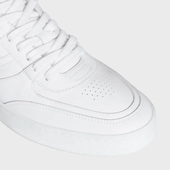 Sneaker Ct-11 Trainer in Calfskin Sneaker Ct-11 Trainer in Calfskin