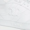 Sneaker Ct-11 Trainer in Calfskin Sneaker Ct-11 Trainer in Calfskin