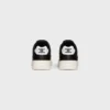 Sneaker Trainer Ct-09 in Calfskin and Mesh Sneaker Trainer Ct-09 in Calfskin and Mesh