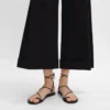 Spiral Sandal in Lambskin Spiral Sandal in Lambskin