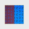 Square in Silk Twill Square in Silk Twill