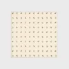 Square in Silk Twill