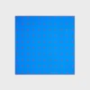 Square in Silk Twill