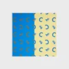 Square in Silk Twill