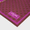 Square in Silk Twill Square in Silk Twill