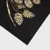 Square in Silk Twill