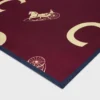 Square in Silk Twill Square in Silk Twill