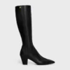 Stage – High Boot in Lambskin Stage – High Boot in Lambskin