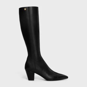 Stage – High Boot in Lambskin