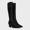 Stage – High Boot in Lambskin Stage – High Boot in Lambskin