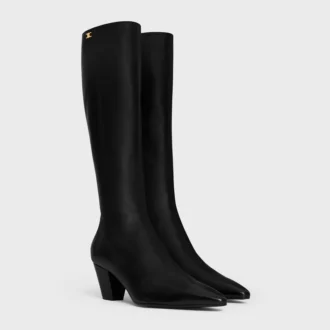 Stage – High Boot in Lambskin