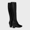 Stage – High Boot in Lambskin Stage – High Boot in Lambskin