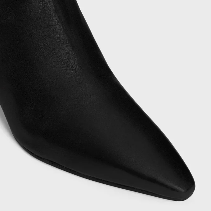 Stage – High Boot in Lambskin Stage – High Boot in Lambskin