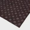 Stole in Biscotto-Print Cashmere Muslin Stole in Biscotto-Print Cashmere Muslin
