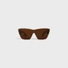 Sundown Shade Sunglasses in Nylon
