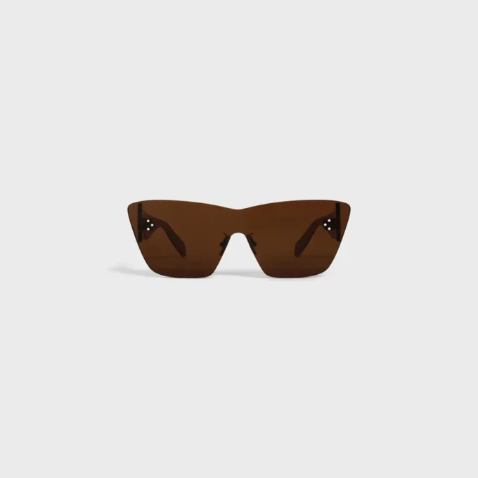 Sundown Shade Sunglasses in Nylon