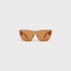 Sundown Shade Sunglasses in Nylon Sundown Shade Sunglasses in Nylon