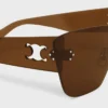 Sundown Shade Sunglasses in Nylon