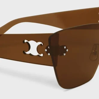 Sundown Shade Sunglasses in Nylon