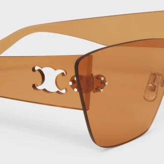 Sundown Shade Sunglasses in Nylon
