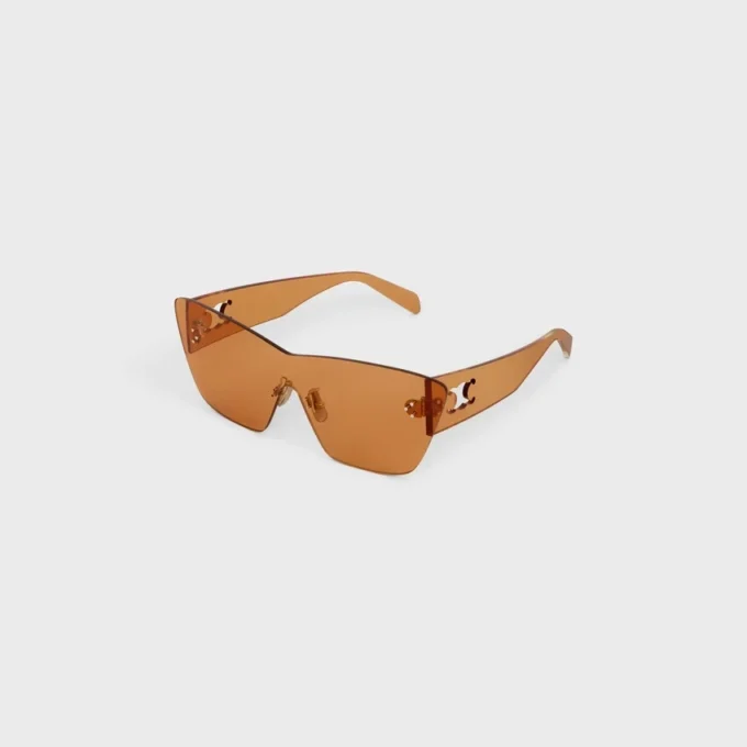 Sundown Shade Sunglasses in Nylon Sundown Shade Sunglasses in Nylon