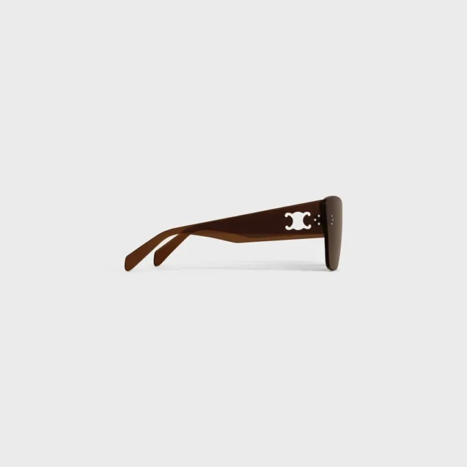 Sundown Shade Sunglasses in Nylon