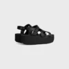 Sunny Sandal in Calfskin – Vegetal Tanning Sunny Sandal in Calfskin – Vegetal Tanning