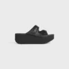 Sunny Slide in Lambskin Sunny Slide in Lambskin