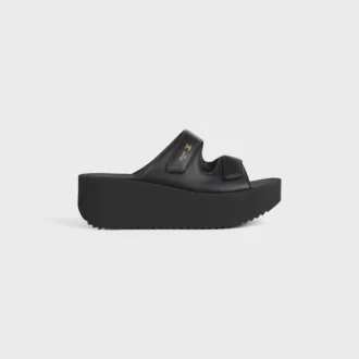 Sunny Slide in Lambskin