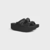 Sunny Slide in Lambskin Sunny Slide in Lambskin