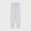 Sweatpants in Cotton Fleece