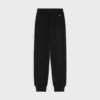 Sweatpants in Cotton Fleece